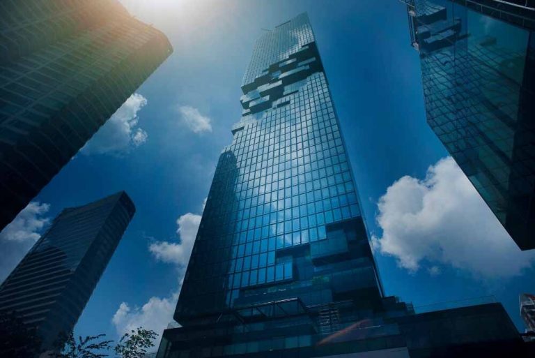 Tipos de organización de empresas