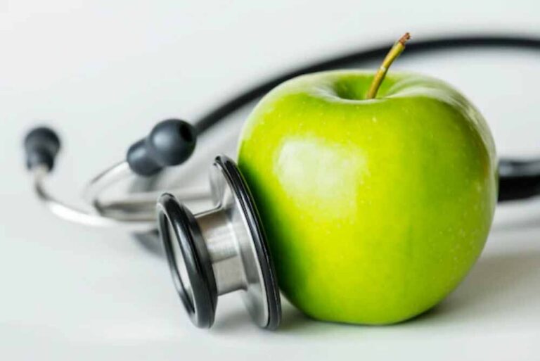 ¿Qué es la dietoterapia?