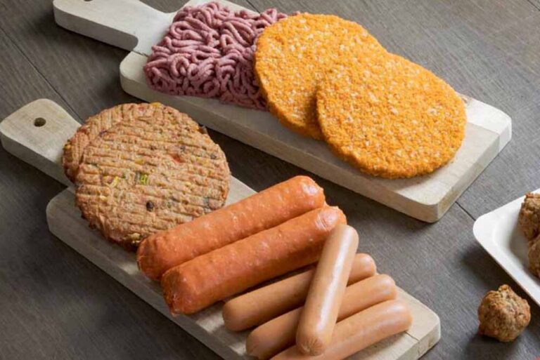 ¿Qué son los alimentos procesados?