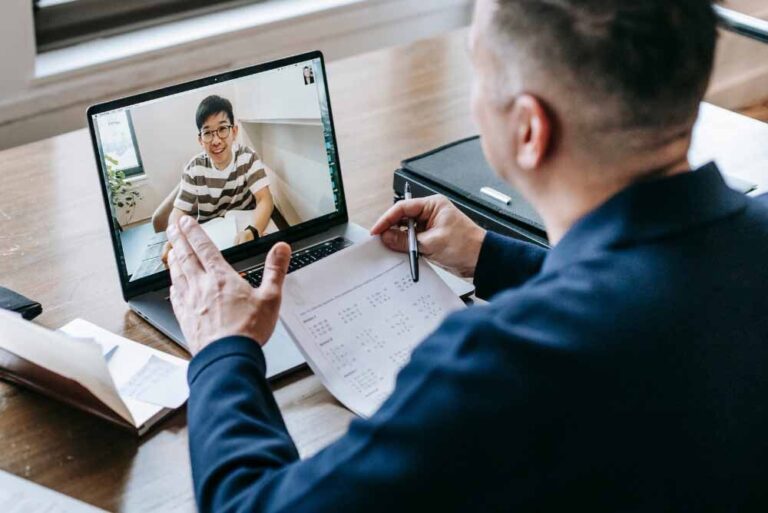 ¿Qué es el mentoring?