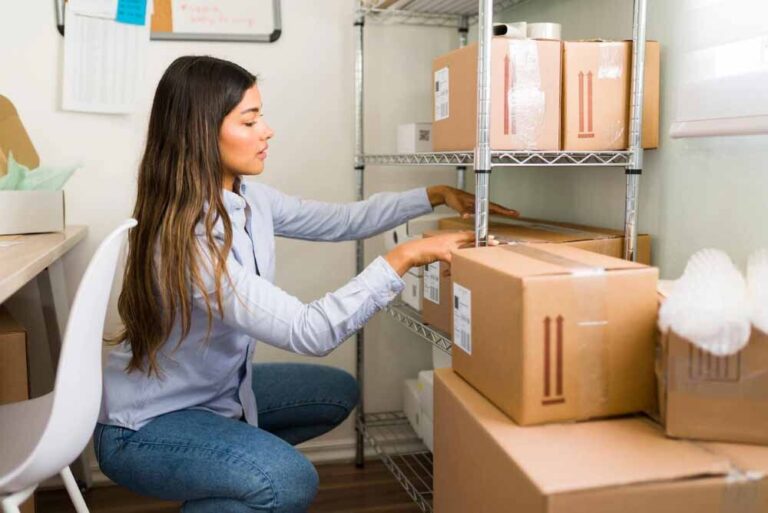 ¿Qué es el outsourcing logístico?