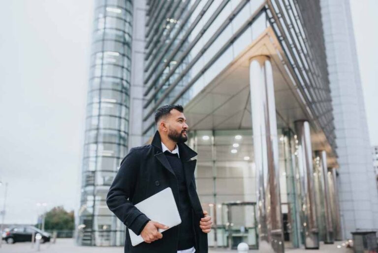 ¿Qué es ser un empresario?