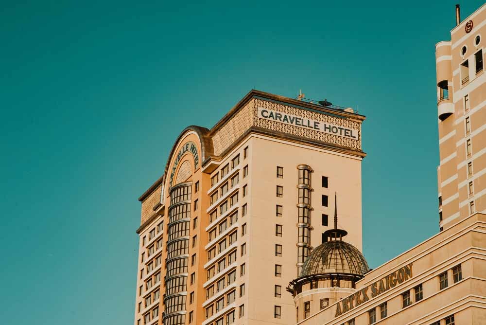 ¿Qué hace un administrador de hotel?