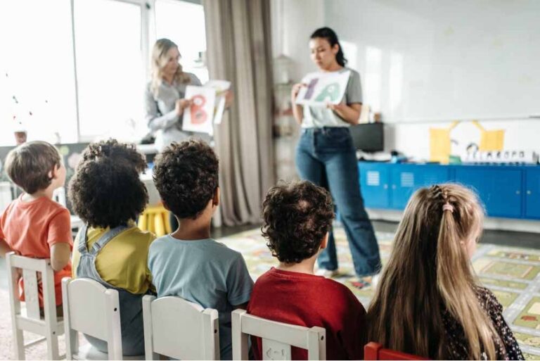 Los neuromitos en el área de educación