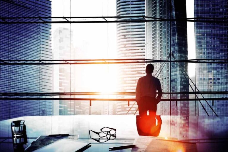 ¿Qué es una empresa?