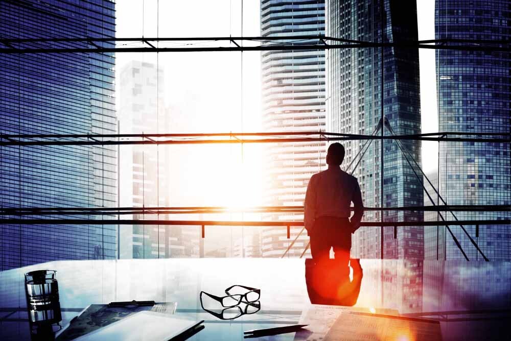 ¿Qué es una empresa?