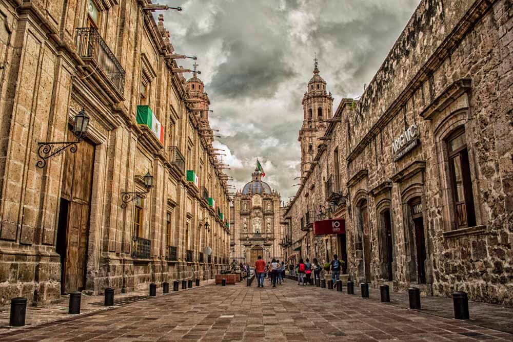Los mejores destinos turísticos para visitar en México