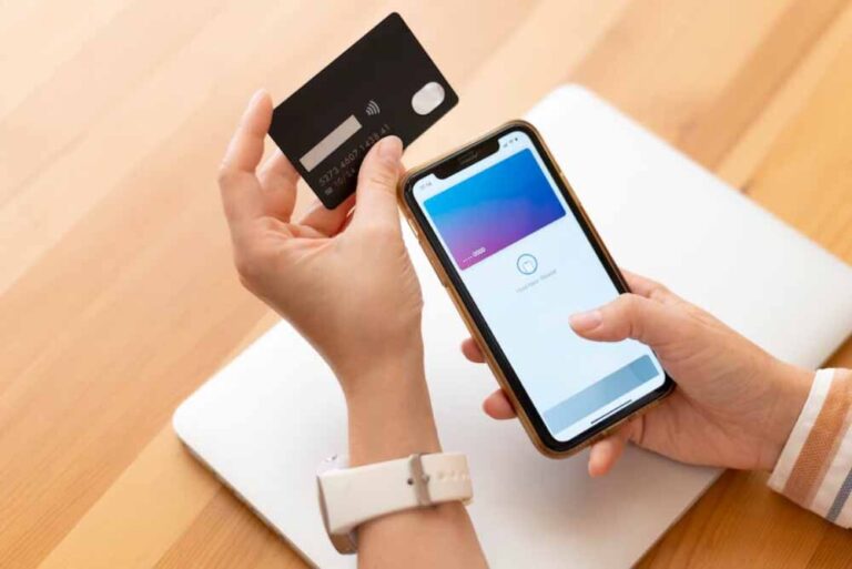 ¿Qué es el M-commerce?