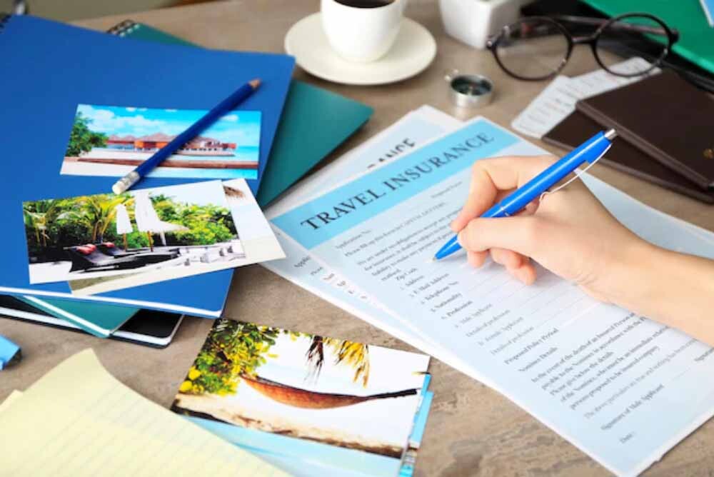 ¿Cómo funciona una agencia de viajes?