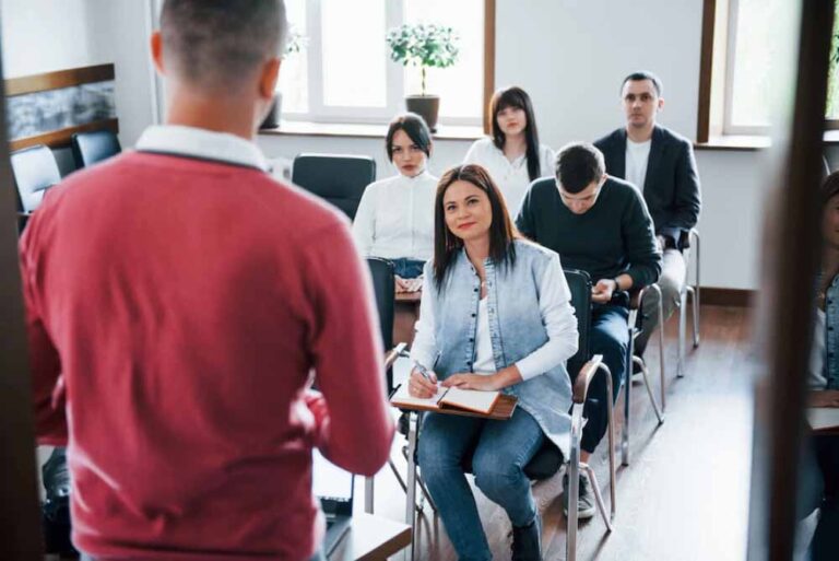 ¿Qué es un Máster?