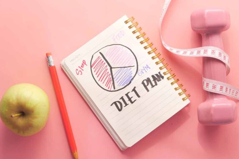 Características de una dieta equilibrada