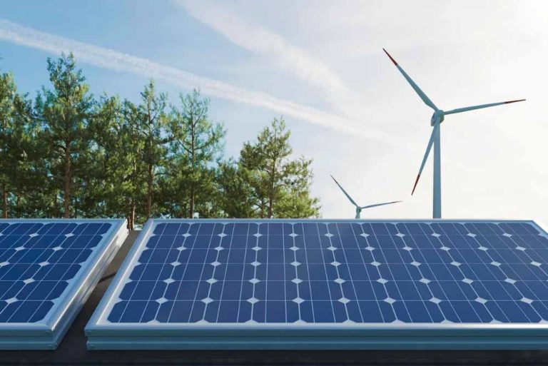 Ventajas y desventajas de las energías renovables