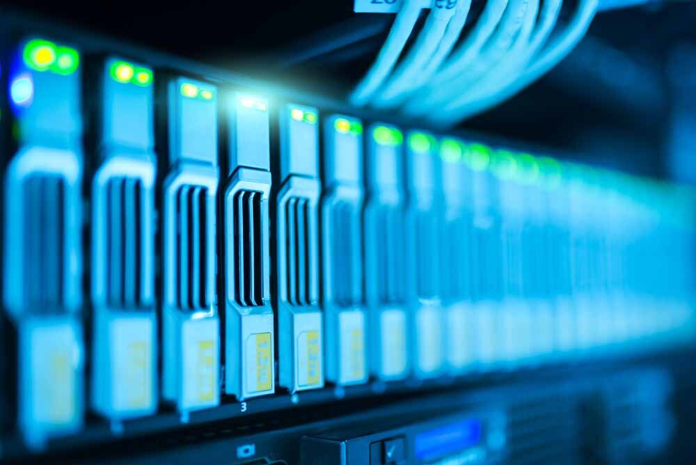 ¿Qué es una base de datos?
