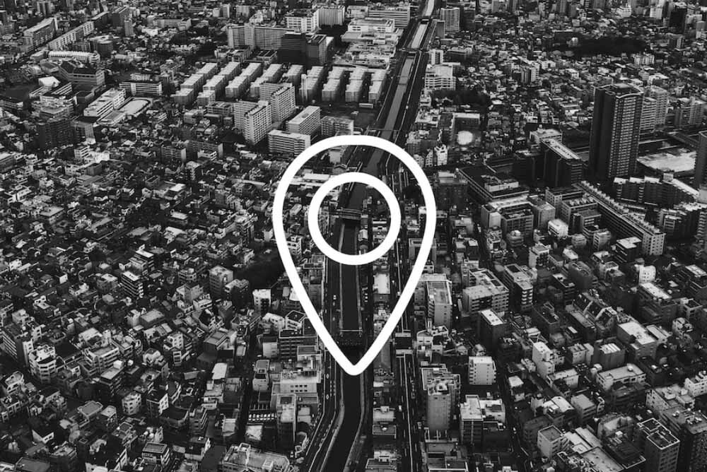 Aplicaciones de la geolocalización