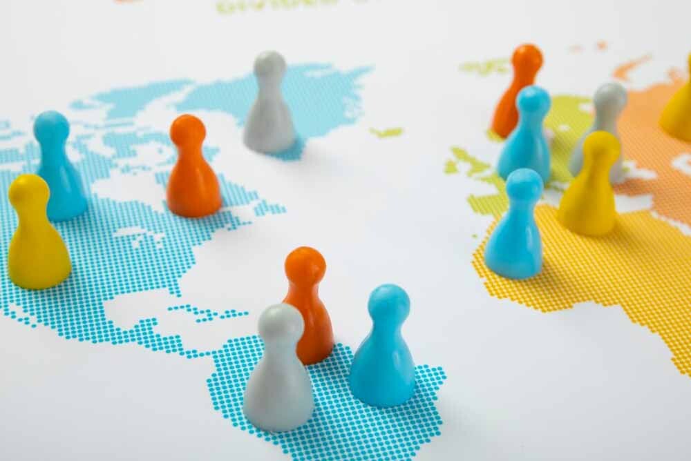 La importancia de la Internacionalización de una empresa