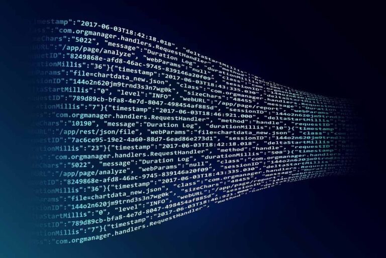 Características de data analytics