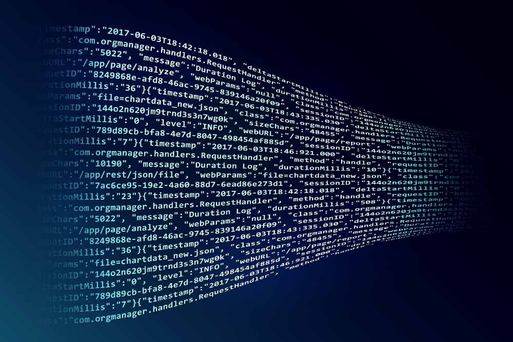 Características de data analytics