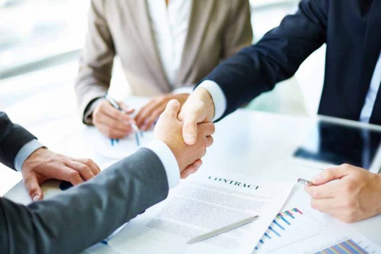 ¿Qué es el Outsourcing?