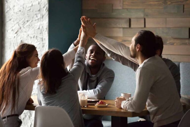 La importancia de cuidar las relaciones interpersonales