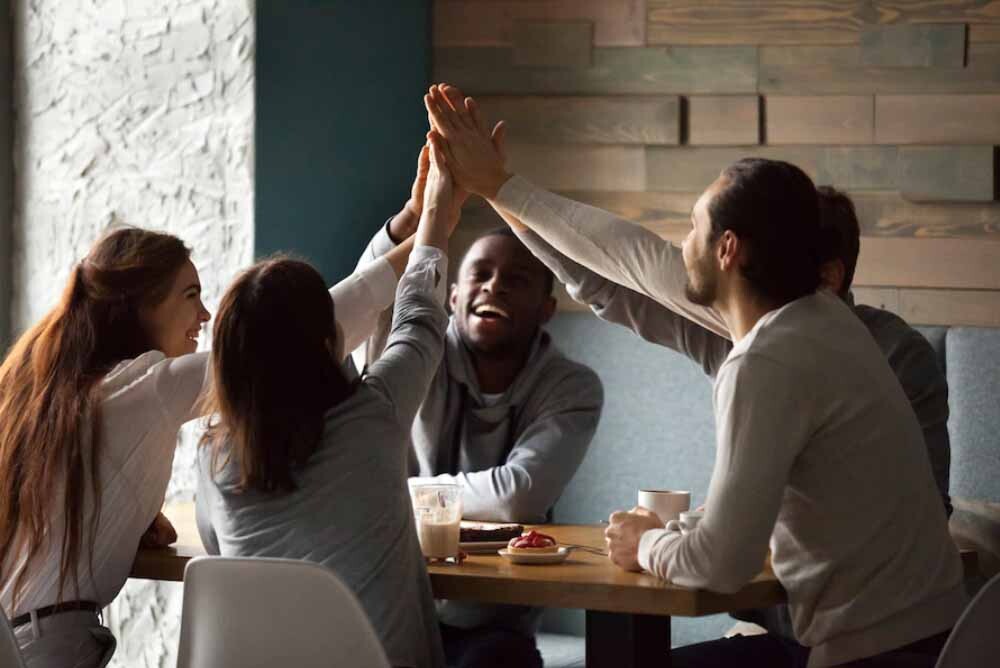 La importancia de cuidar las relaciones interpersonales