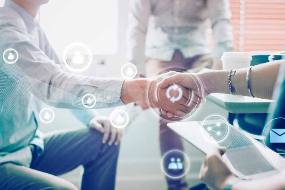 ¿Qué es el networking?