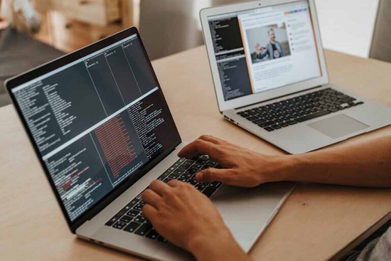 ¿Qué es programar?