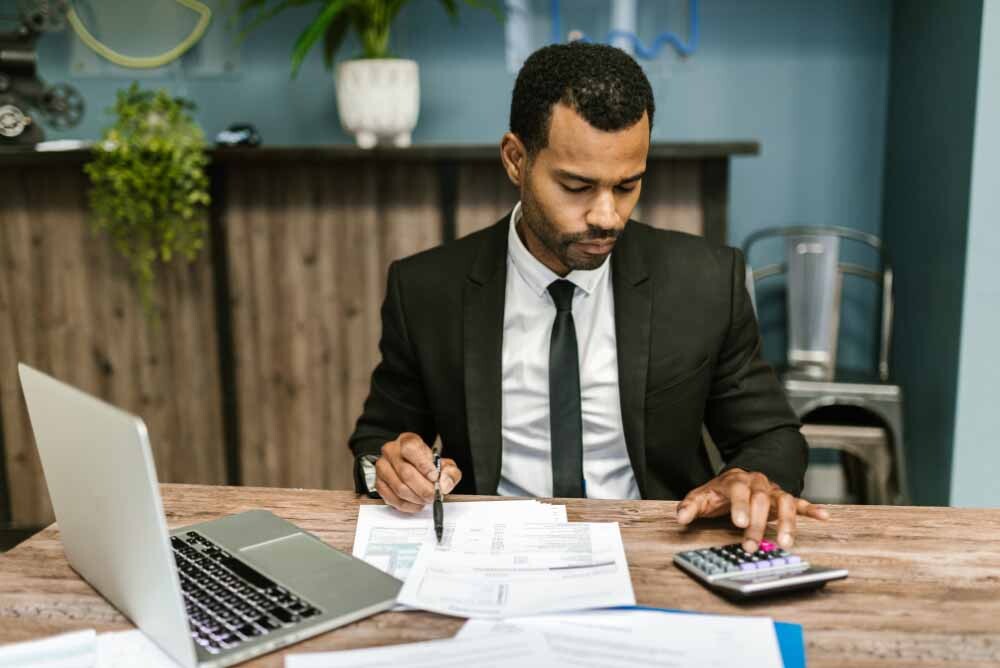 Importancia de tener un contador en tu empresa