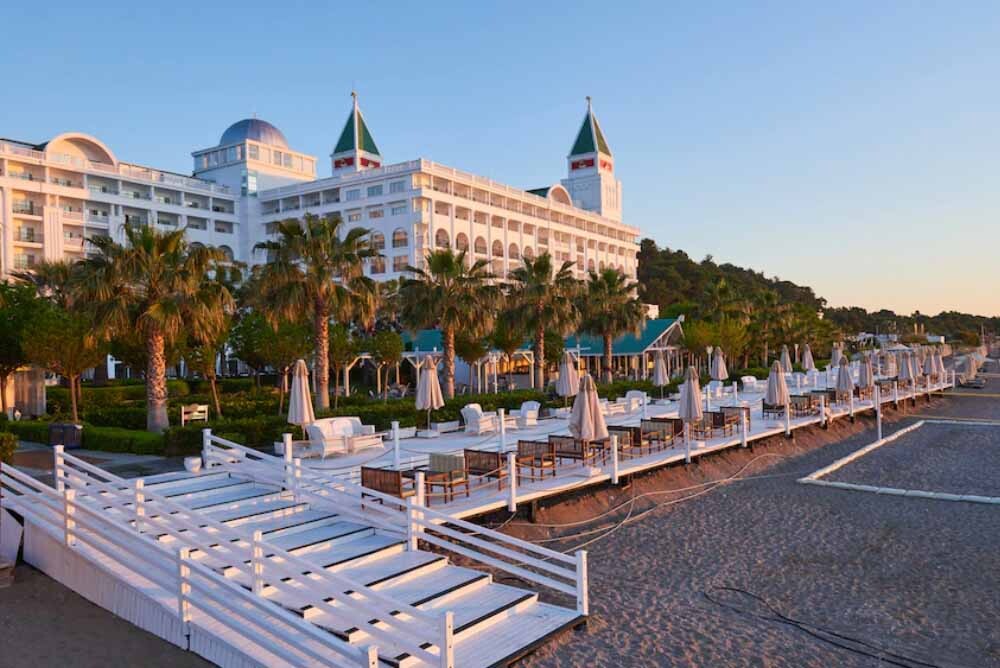 ¿Por qué los precios de los hoteles cambian?