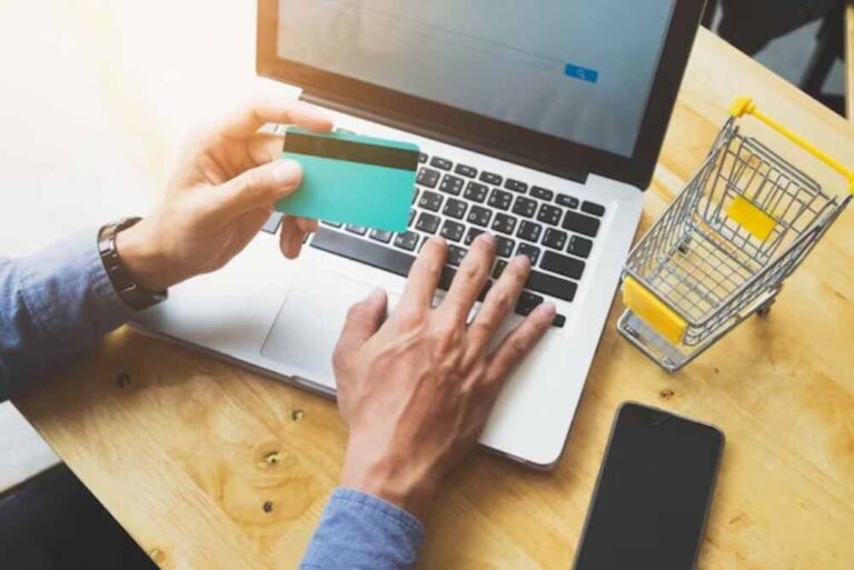 La evolución del e-commerce