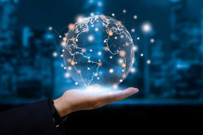 ¿Qué es el Internet?