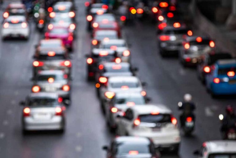 ¿Qué es la contaminación acústica?