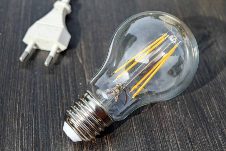 ¿Cómo se clasifica la energía?