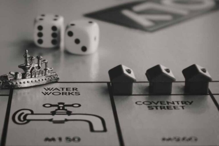 ¿Qué es un Monopolio?