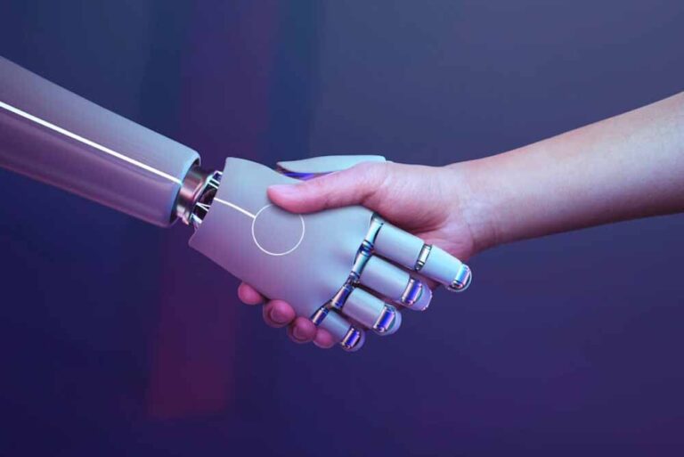 Beneficios de la inteligencia artificial