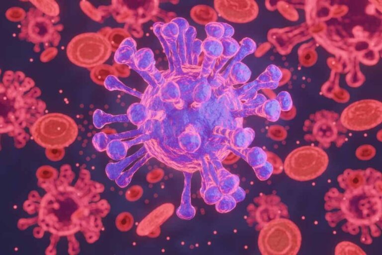 Tipos de Bacterias