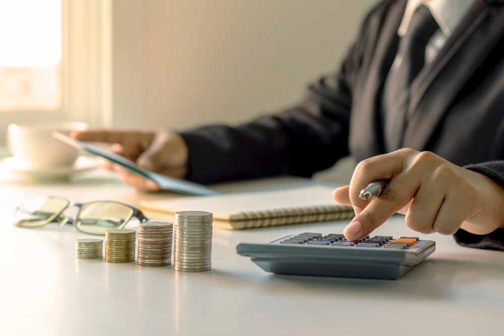 ¿Cuáles son las funciones de un contador?