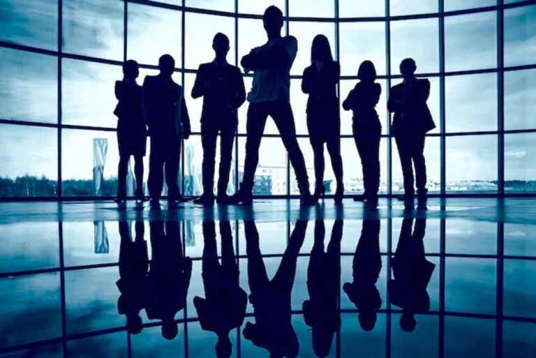 ¿Qué significa ser un líder?