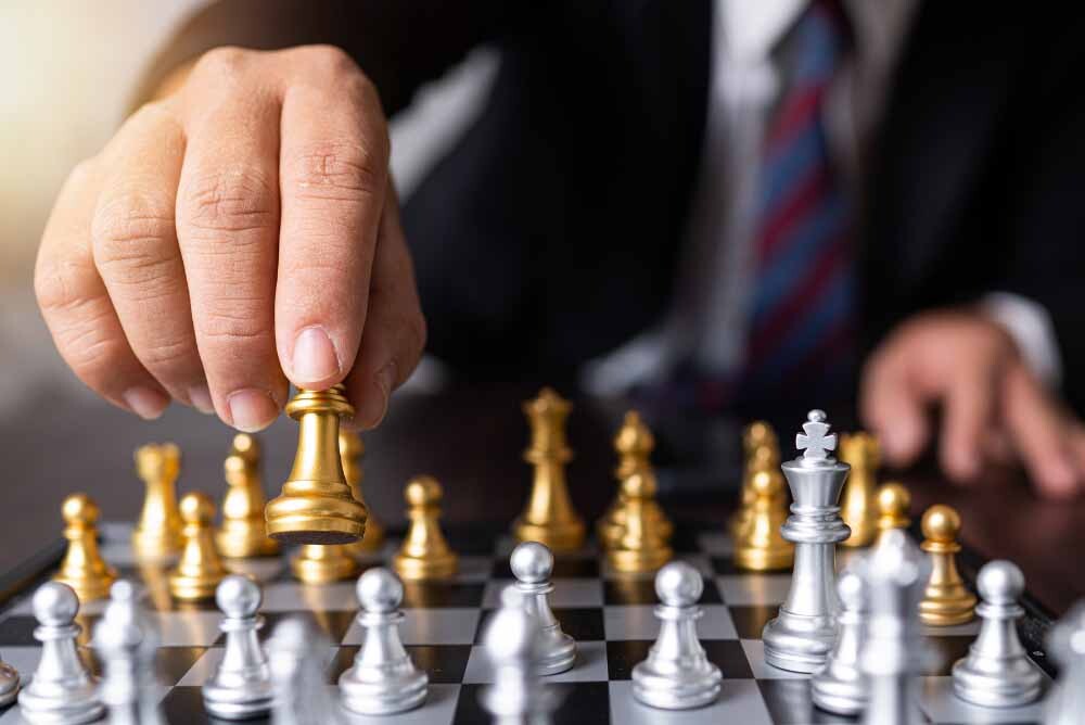 ¿Qué es una empresa holding?