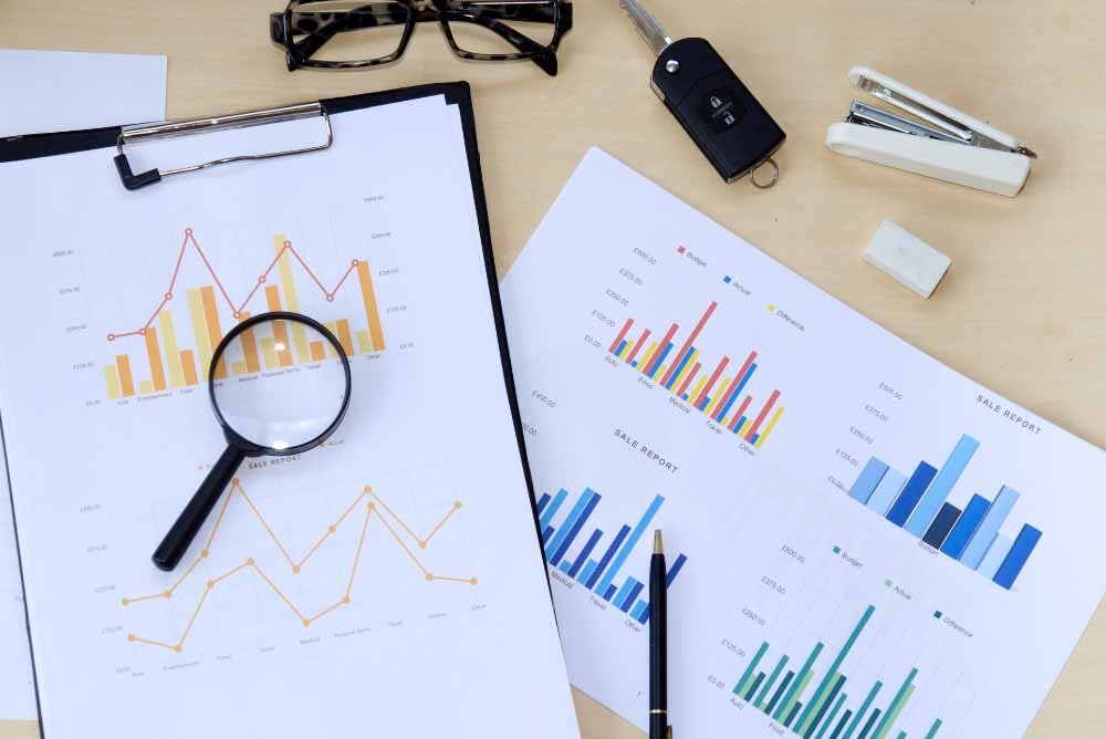 Tipos de derivados financieros