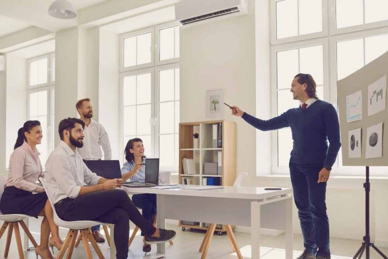 ¿Qué es el Coaching?