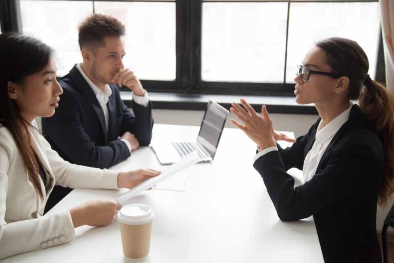 ¿Cuáles son las habilidades 7 directivas fundamentales?