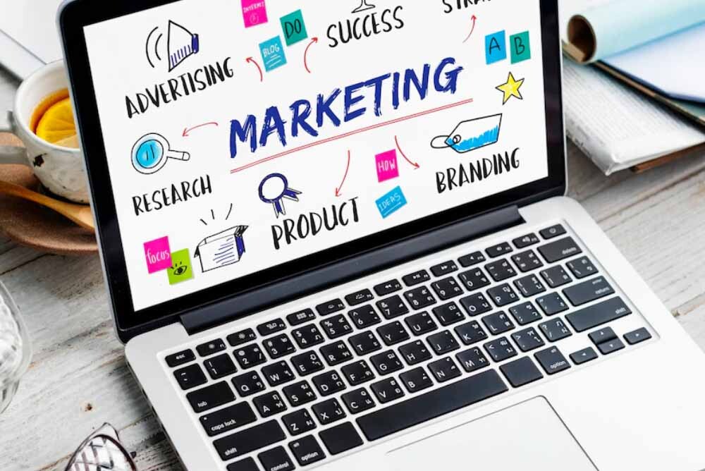 Introducción al marketing digital