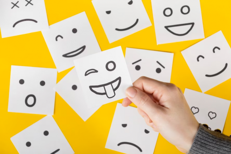 Conoce lo que es la inteligencia emocional