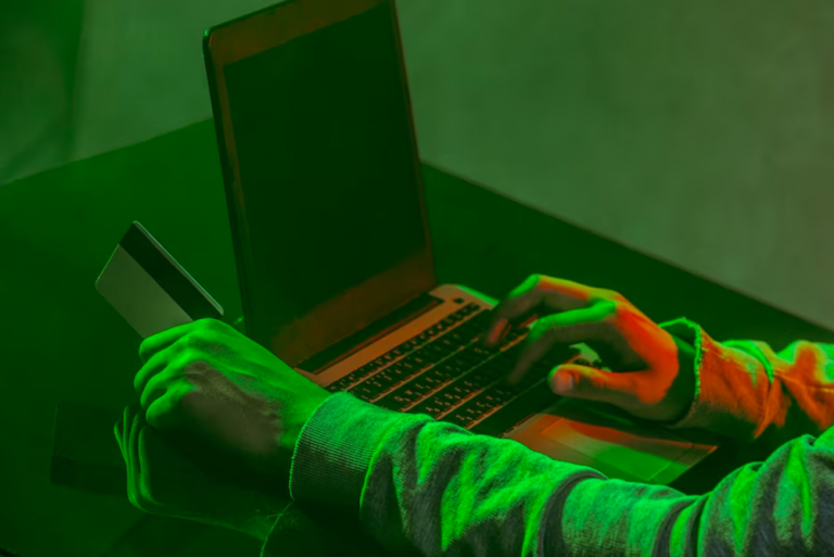 El peligroso Hijack Informático