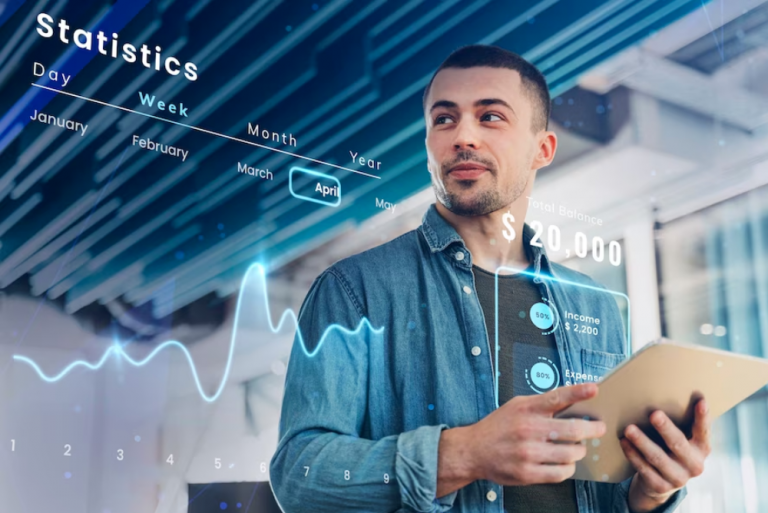 ¿Qué es Business Intelligence?