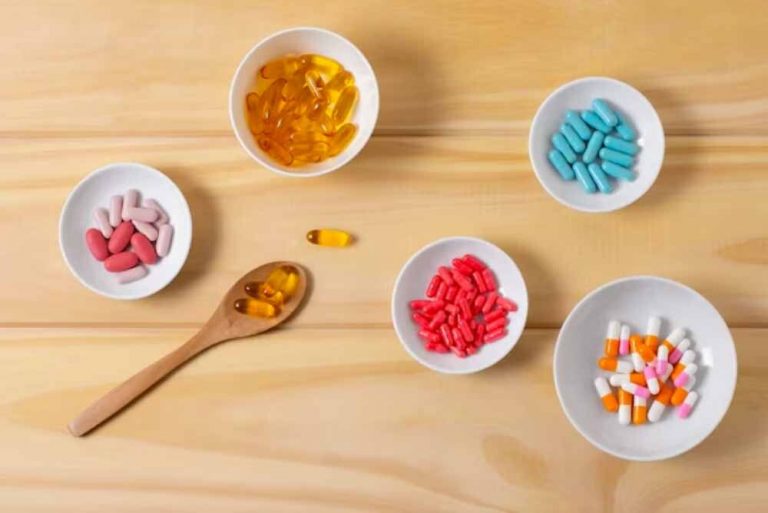 ¿Qué son las vitaminas?