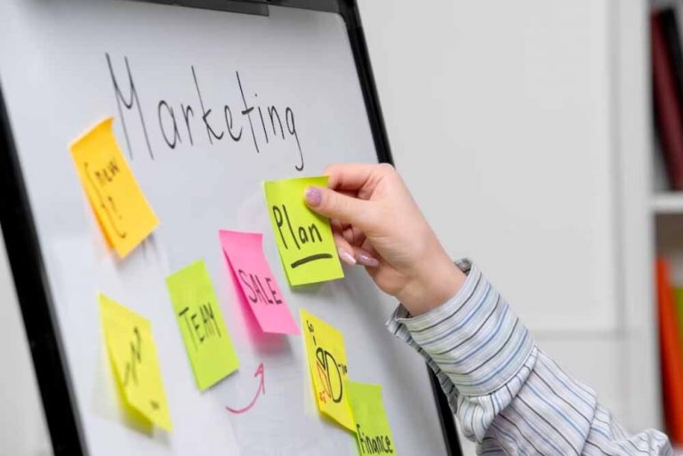 ¿Cómo funciona el marketing directo?