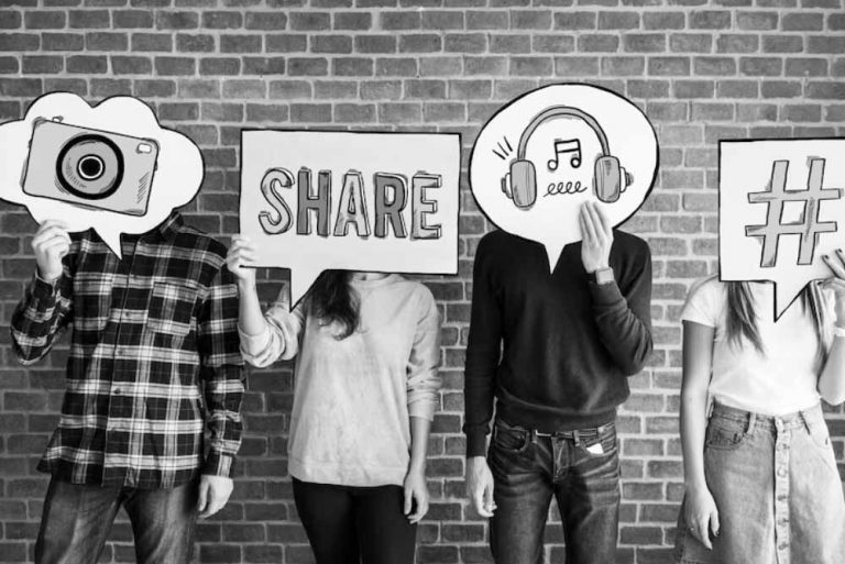 Tipos de publicidad