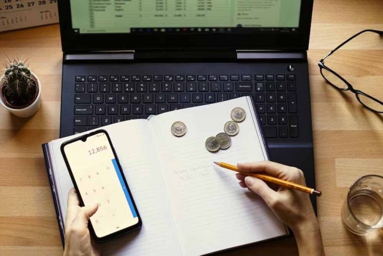 Tips para realizar un control de gastos