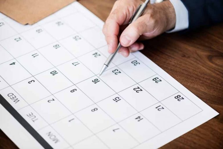¿Cómo funciona la fecha de caducidad de los alimentos?
